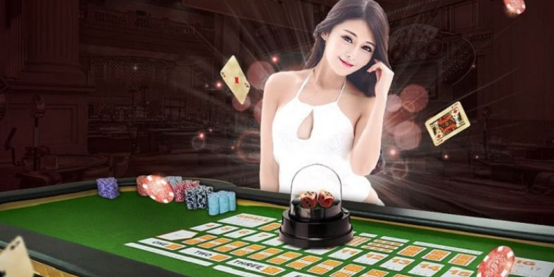 Tham gia cược tại Casino SV388